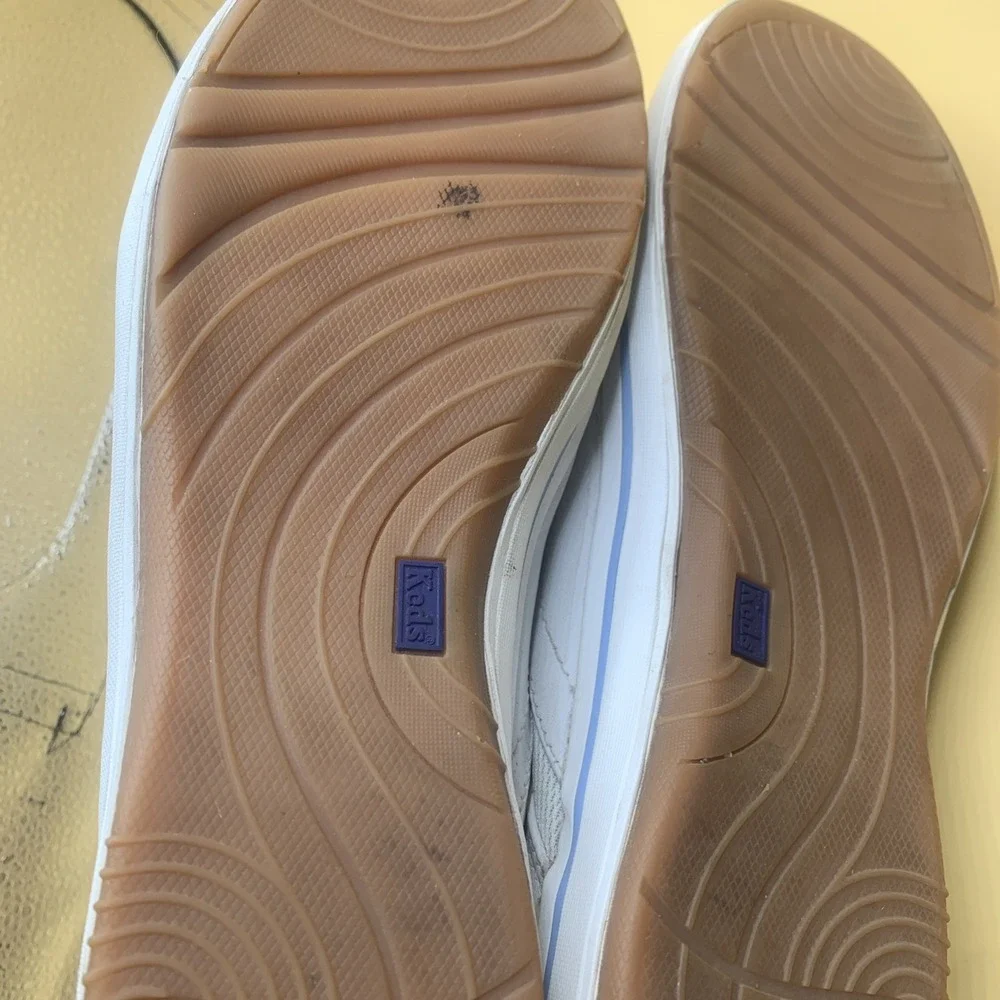 Keds loyal cvo